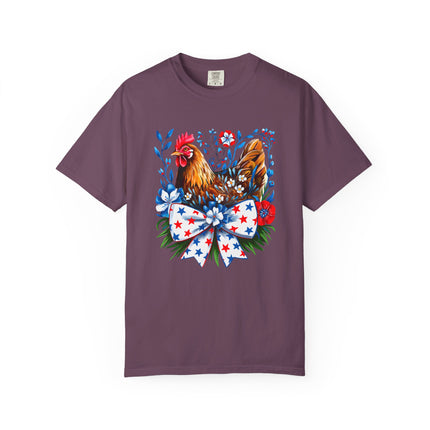 Freedom Farm Chicken Tee