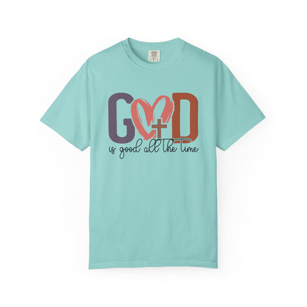 God Is Good Tee