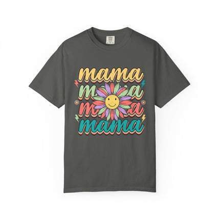 Mama Sunshine Bloom Tee