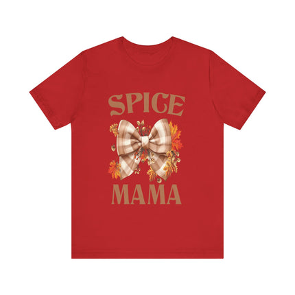 Spice Mama Tee