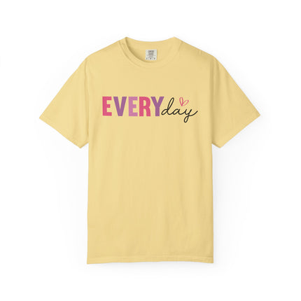Every Day Matters Tee