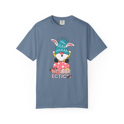 Resurrection Day Gnome Tee