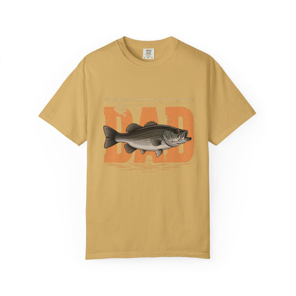 Reel Cool Dad Tee