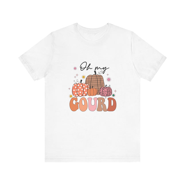 Oh My Gourd Tee