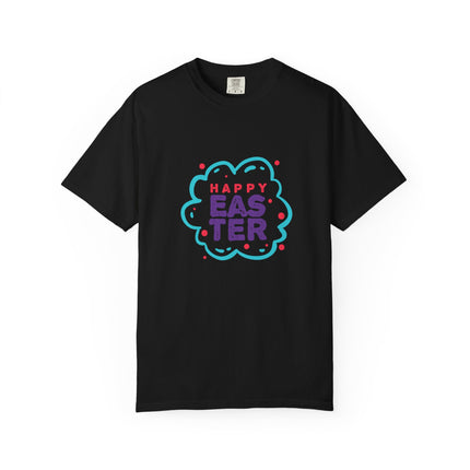 Bold Easter Bubble Tee