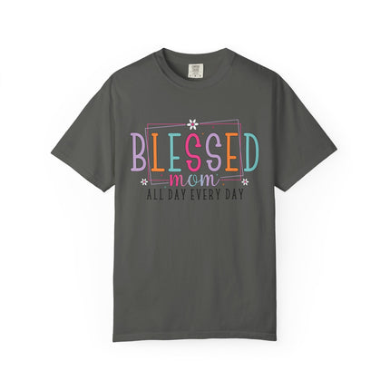 Blessed Mom Tee