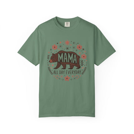 Mama Bear Everyday Tee