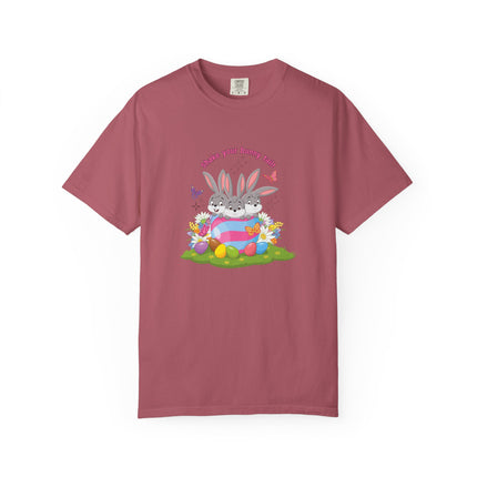 Bunny Groove Tee