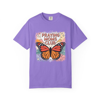 Praying Moms Club Tee