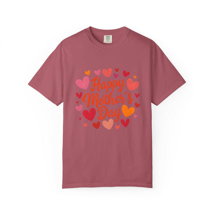 Heartful Mother’s Day Tee