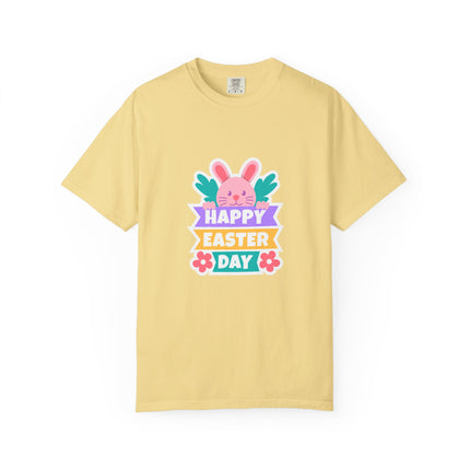 Peeking Bunny Easter Tee