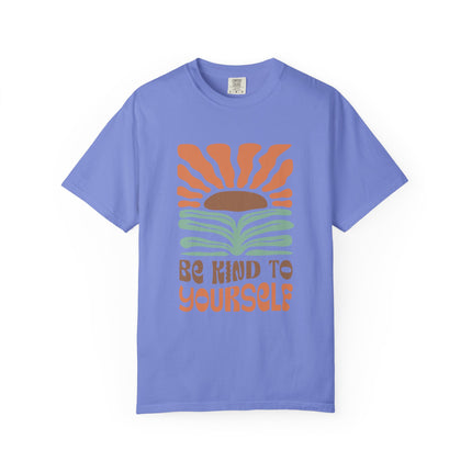 Kindness Starts Within Tee