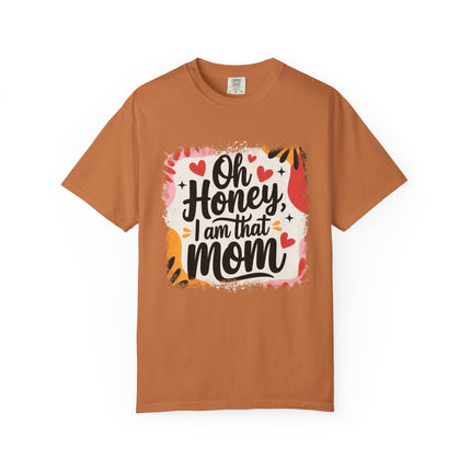 That Mom Energy Tee