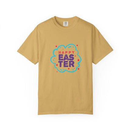 Bold Easter Bubble Tee
