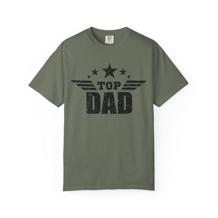Top Dad Tee