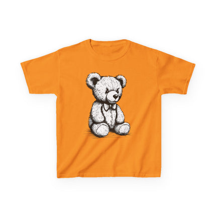 Vintage Teddy Bear Kids T-Shirt
