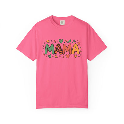 Playful Mama Pop Tee