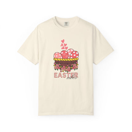 Easter Bloom Basket Tee