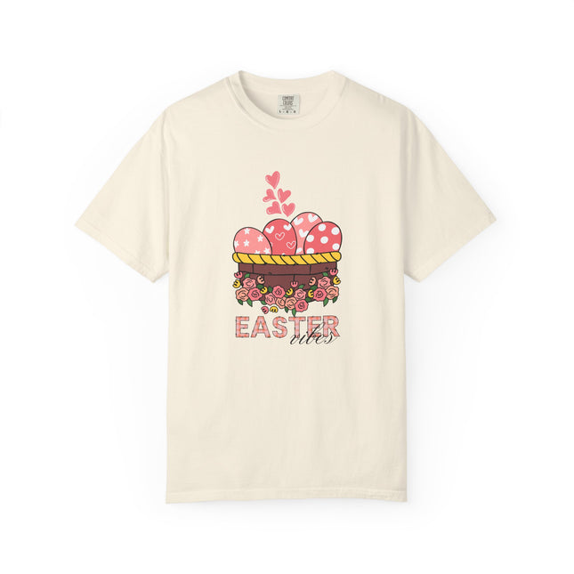 Easter Bloom Basket Tee