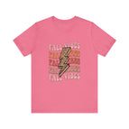 Charity Pink