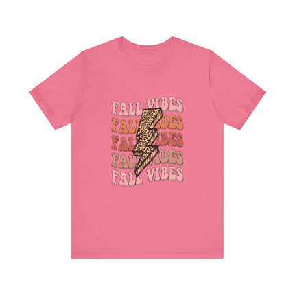 Wild Fall Vibes Tee