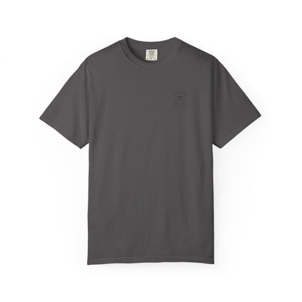 Broken Culture Teddy Tee