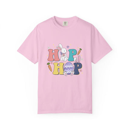 Hop Hop Bunny Tee