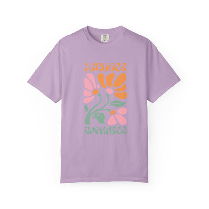 Choose Joy Bloom Tee