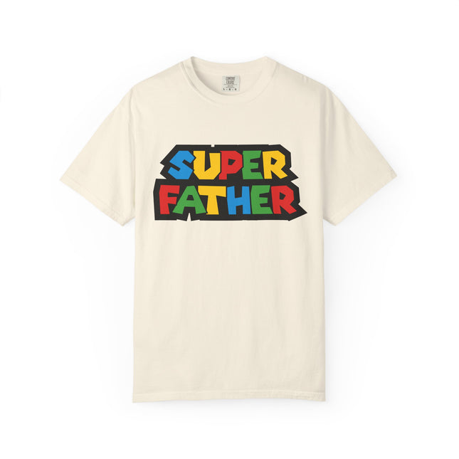 Super Father Tee