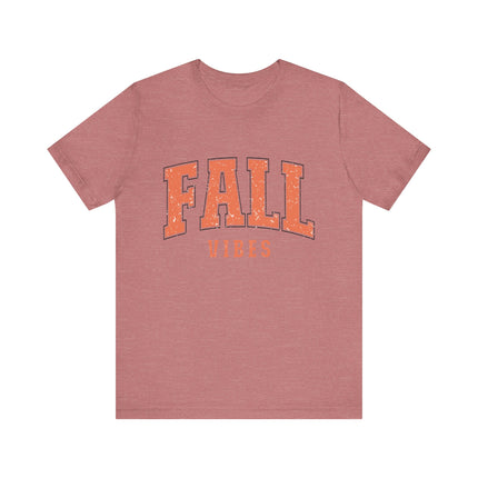 Classic Fall Vibes Tee