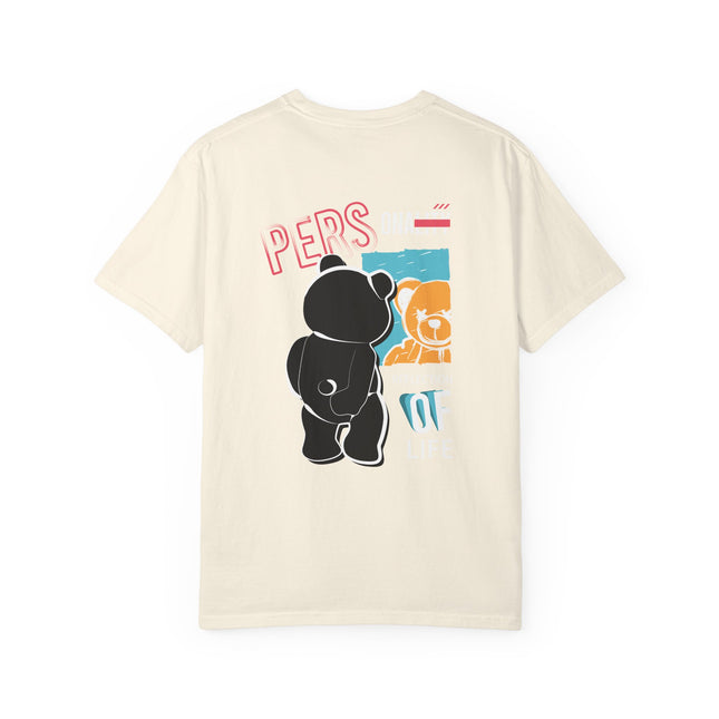 Reflection Bear Perspective Tee