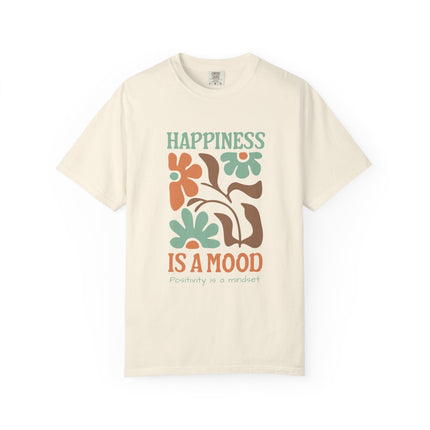 Happiness Mindset Tee