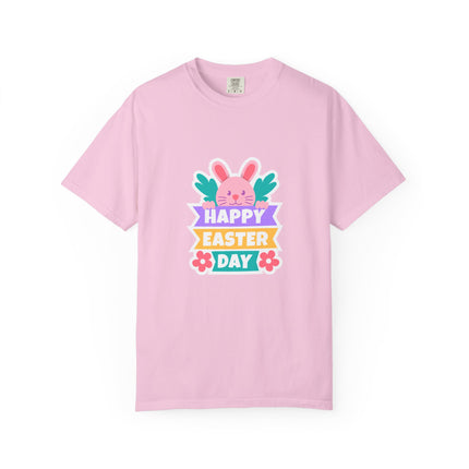 Peeking Bunny Easter Tee