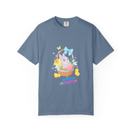 Happy Bunny Basket Tee