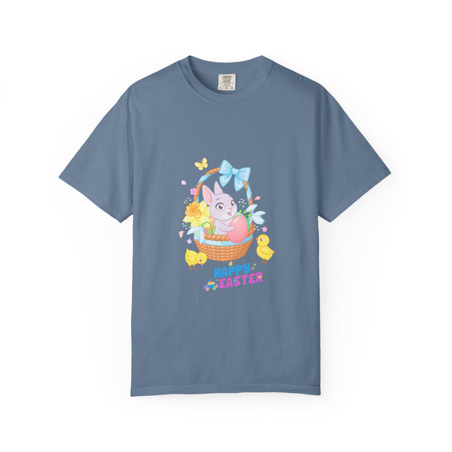 Happy Bunny Basket Tee
