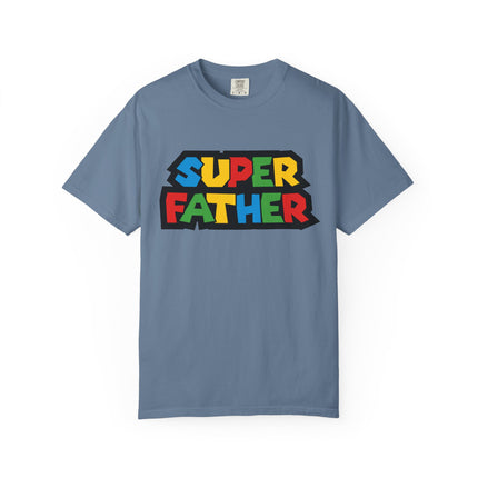 Super Father Tee
