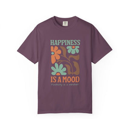 Happiness Mindset Tee