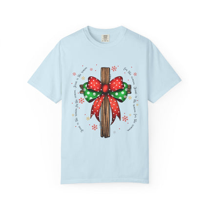 Jesus Is the Reason Tee