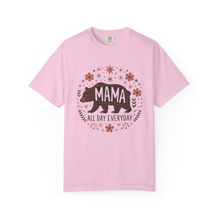 Mama Bear Everyday Tee