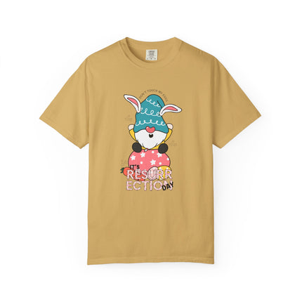 Resurrection Day Gnome Tee