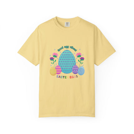 Good Egg Vibes Tee