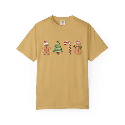 Cookie Crew Christmas Tee