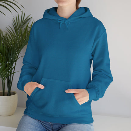 Forever Young Bear Hoodie