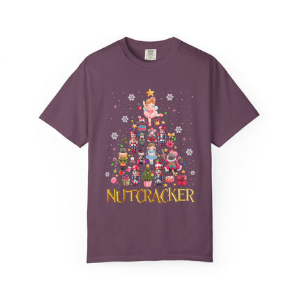 Nutcracker Dream Tree Tee