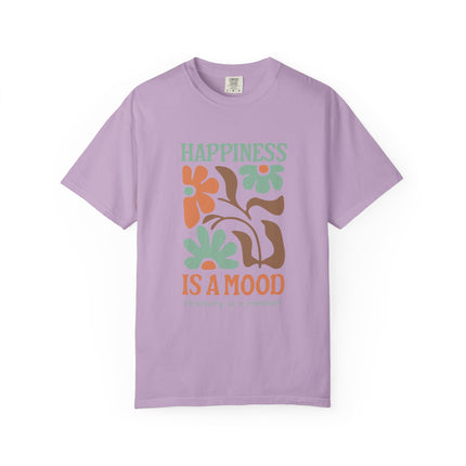 Happiness Mindset Tee