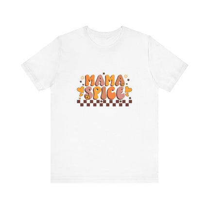Mama Spice Fall Tee