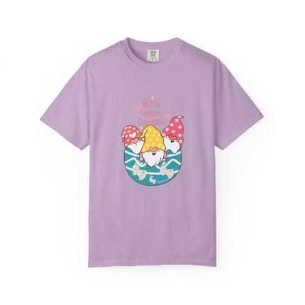 Easter Gnomies Tee