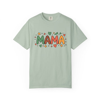 Playful Mama Pop Tee
