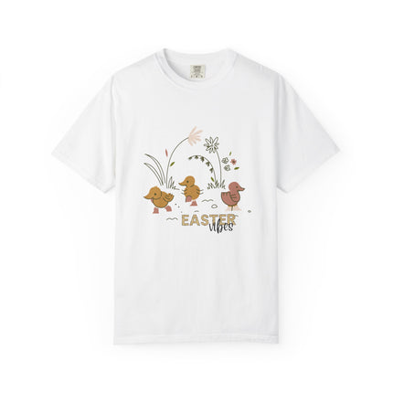 Easter Duckling Parade Tee