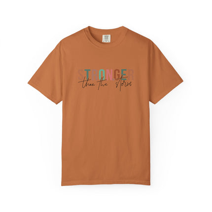 Stronger Than the Storm Tee